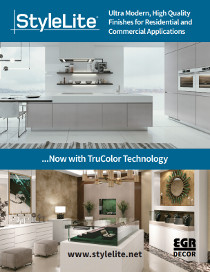 StyleLite - Five Cabinetry