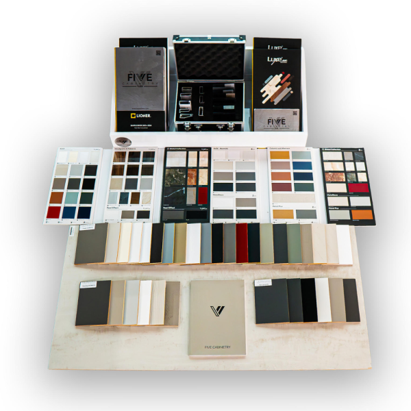 Sample Kit