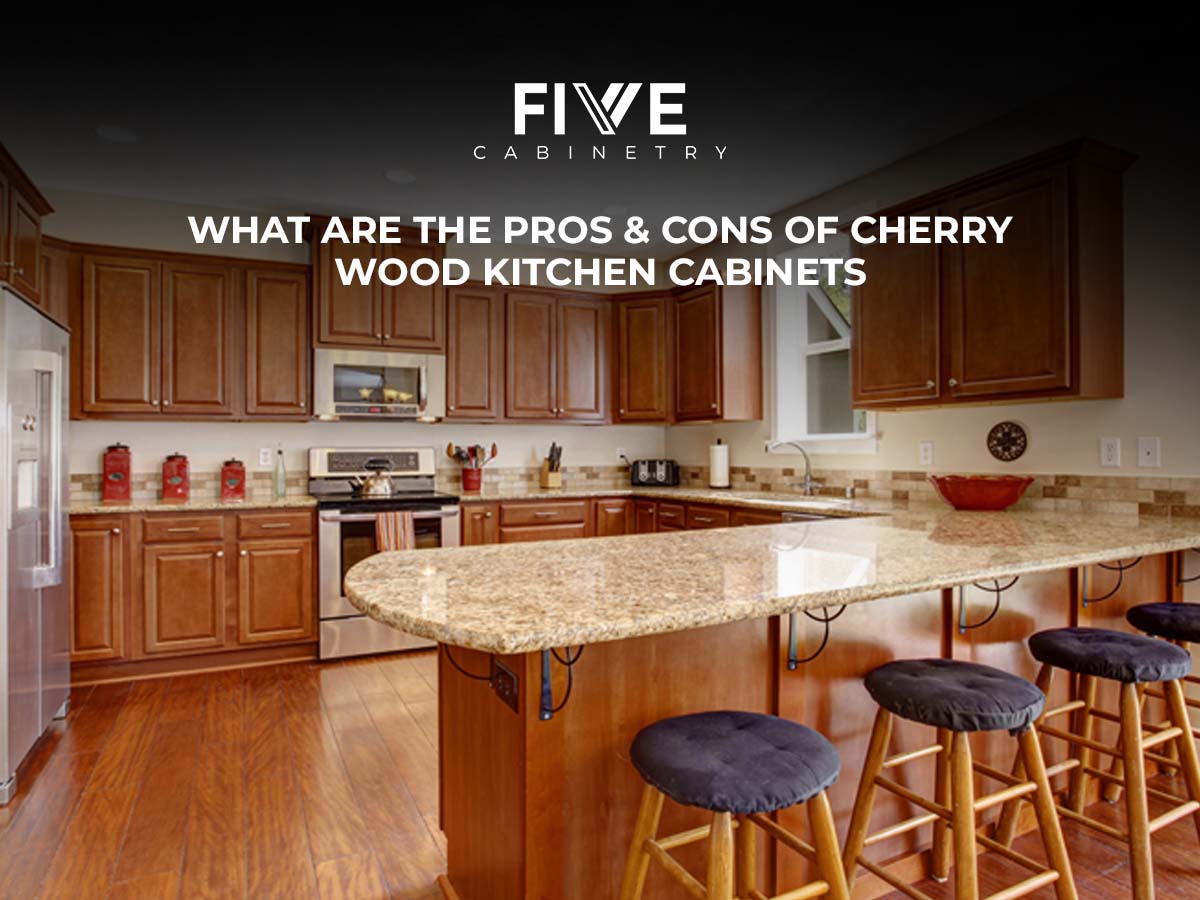 Pros & Cons of Cherry